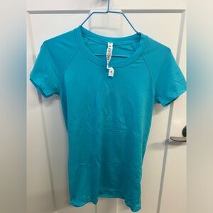 Lululemon Swiftly Tech Shirt